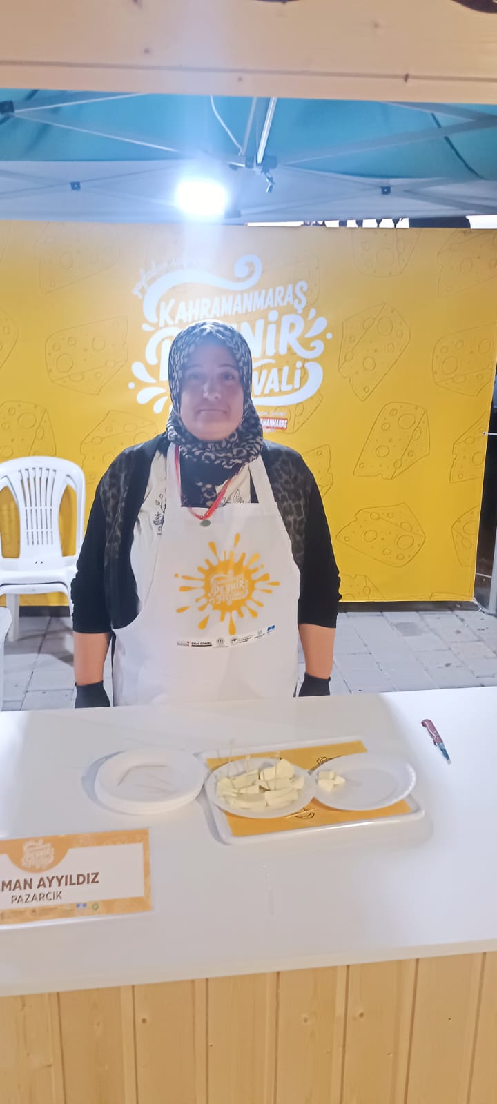 Remziye Ayyıldız